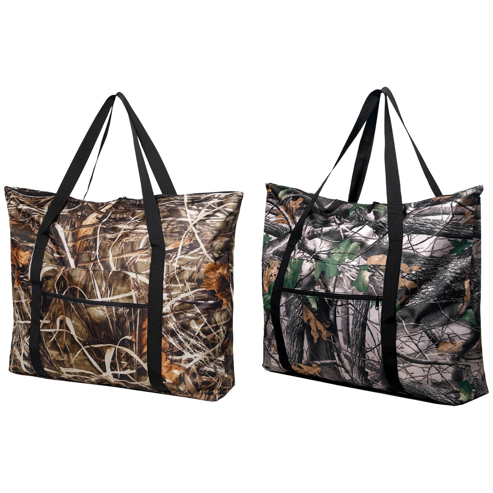 Wodoodporna torba myśliwska, z – Hunting Outdoor Game recenzja i cena
