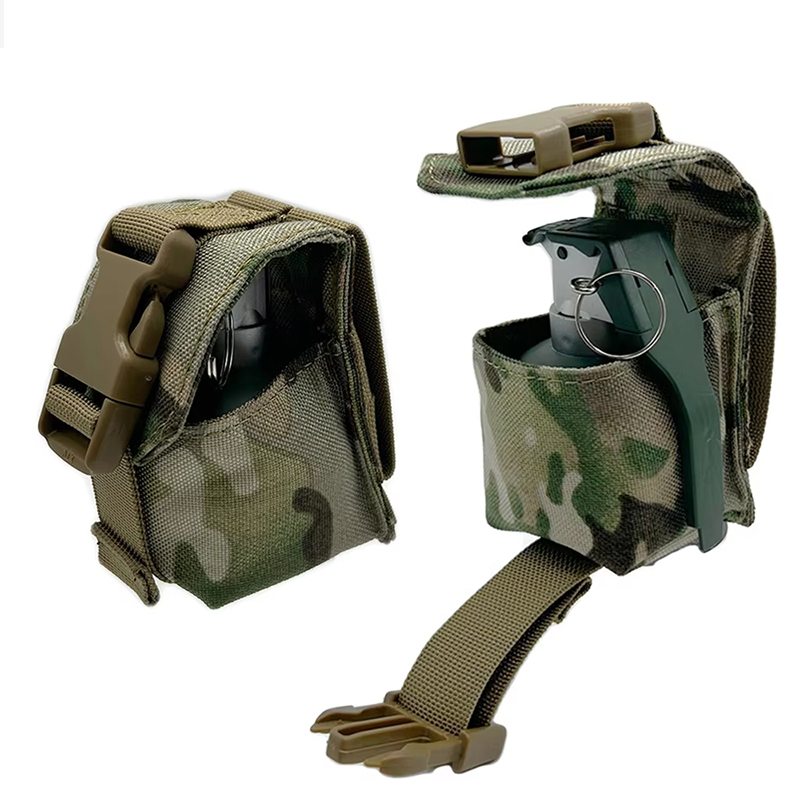 Taktyczna torba na akcesoria G – Outdoor Hunting Gear Storage recenzja i cena