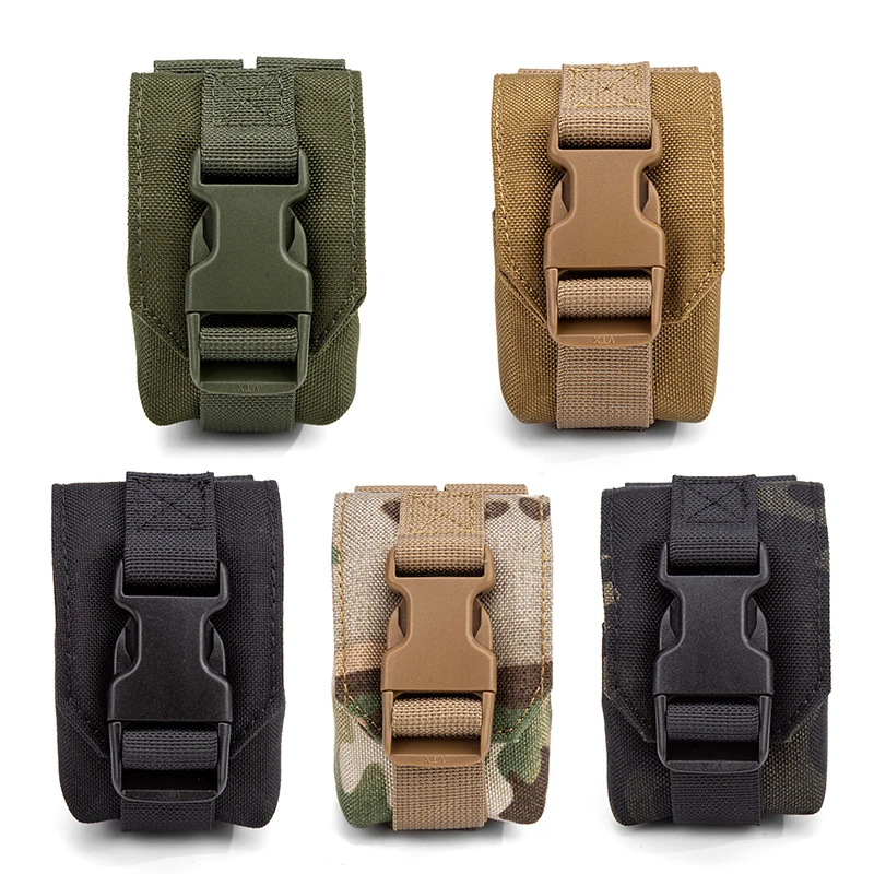 Taktyczna torba na akcesoria G – Outdoor Hunting Gear Storage recenzja i cena